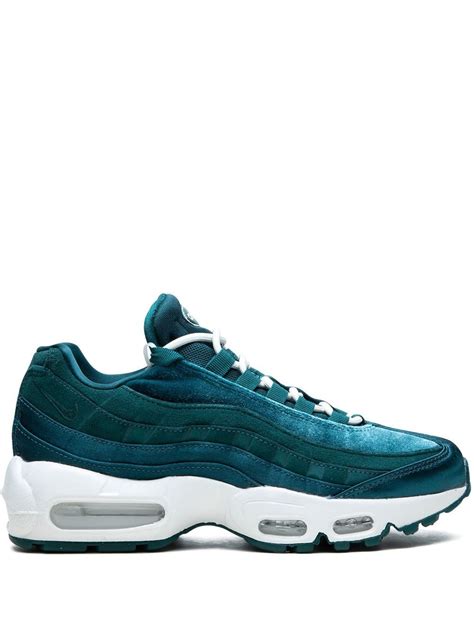 nike air velvet green kopen|Nike Air Max 95 Green Velvet (Women's) .